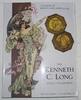 Publications & Supplies Kenneth C. Long Estate Bowers & Merena Auction Catalog May 1995 Los Angeles WW3W -
