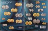 Publications & Supplies Oct 31 - Nov 2 2016 Heritage US Coin Auction Catalog New York #1241 RSE D11 -