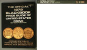 Publications & Supplies Official BlackBook Price Guide of United States Coins Sixteenth Edition -