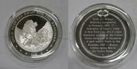 Exonumia Sterling 1897 Franklin Mint History of U.S.  Silver Medal Klond... 54,27 EUR  + 21,47 EUR frais d'envoi