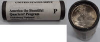 USA Quarter 2011-P Vicksburg NMP ATB  Roll of 40 BU Coins in US Mint Wra... 21,43 EUR  + 21,47 EUR frais d'envoi