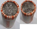 USA Quarter 2005-D California State  BU Roll of 40 Coins in Tubes/Wrappe... 18,85 EUR  + 21,47 EUR frais d'envoi
