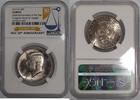 USA Half Dollar 2017-D Kennedy  NGC Sample 30th Anniv/David Lange ANA NO... 36,03 EUR  + 21,47 EUR frais d'envoi