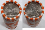 USA Quarter 2005-D Minnesota Statehood  BU Roll of 40 Coins in Wrappers/... 17,13 EUR  + 21,47 EUR frais d'envoi
