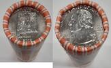 USA Quarter 2008-D New Mexico Statehood  BU Roll- 40 Coins-in OBW/Tubes ... 17,13 EUR  + 21,47 EUR frais d'envoi