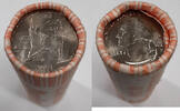USA Quarter 2001-P New York Statehood  BU Roll- 40 Coins New York P Mint... 17,13 EUR  + 21,47 EUR frais d'envoi