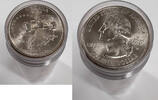 USA Quarter 2002-D Indiana Statehood  BU Roll of 40 Coins Indiana D Mint... 17,13 EUR  + 21,47 EUR frais d'envoi