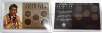 USA Indian Head Cent 1900 1900's  Set-American Frontier Collection in Ca... 10,26 EUR  + 21,47 EUR frais d'envoi