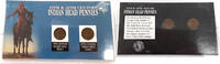 USA Indian Head Cent 19th & 20th Century  Set-Avg Circ in Morgan Mint Ho... 7,69 EUR  + 21,47 EUR frais d'envoi