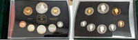Kanada Dollar 1998 Canada Proof Set- 125th ANN RCM Silver  in Presentati... 85,85 EUR  + 21,47 EUR frais d'envoi