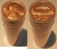 USA 1969 US Lincoln Cents Roll of 50 Coins Total in Tubes UNC w/Toning B... 7,69 EUR  + 21,47 EUR frais d'envoi