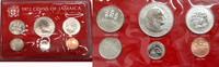 Weltmünzen 1972 Jamaica UNC Specimen 6 Coin Set in Franklin Mint Folder ... 18,85 EUR  + 21,47 EUR frais d'envoi