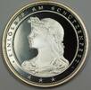 European Coins 1988 Switzerland Silver 50 Francs Shooting Taler Swiss Proof Coin JA -