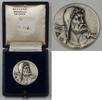 European Coins 1895 Switzerland 32mm Silver Swiss Shooting Medal R-1958a m-1132A -