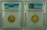 European Coins 1962 Austria 50 Groschen Coin ICG MS-64 KM# 2885 -