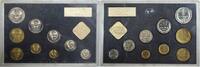 European Coins 1984 Soviet Russia USSR CCCP Mint Set in Original Packaging Leningrad Mint -