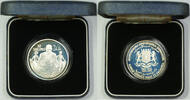 World Coins 1979 Somalia 10 Shillings People Carrying Food Commemorative Coin KM# 28a OGP -