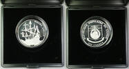 World Coins 1991 Congo Republic Spanish Galleon 500 Francs Coin KM# 5 OGP -