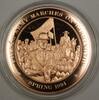 Exonumia  Bronze Proof Medal Coxey's Army Marches on Washington Spring 1... 22,28 EUR  + 22,33 EUR frais d'envoi