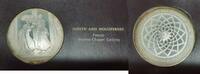 Exonumia  Franklin Mint Genius of Michelangelo PF .925 Silver Medal-Judi... 245,97 EUR  + 22,33 EUR frais d'envoi