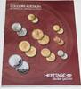Publications & Supplies  Heritage U.S. Coin Auction Catalog Dallas Texas... 12,46 EUR  + 22,33 EUR frais d'envoi
