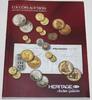 Publications & Supplies  Heritage U.S. Coin Auction Catalog Orlando Flor... 14,25 EUR  + 22,33 EUR frais d'envoi