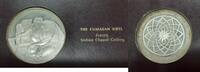 Exonumia  Franklin Mint Genius of Michelangelo PF .925 Silver Medal-The ... 245,97 EUR  + 22,33 EUR frais d'envoi