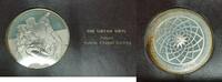 Exonumia  Franklin Mint Genius of Michelangelo PF .925 Silver Medal-The ... 245,97 EUR  + 22,33 EUR frais d'envoi