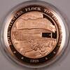 Exonumia  Bronze Proof Medal Movie Viewers Flock to the Talkies 1928 As ... 22,28 EUR  + 22,33 EUR frais d'envoi