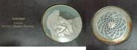 Exonumia  Franklin Mint Genius of Michelangelo PF .925 Silver Medal- Ign... 245,97 EUR  + 22,33 EUR frais d'envoi