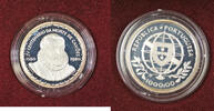European Coins  1980 Portugal 400th Ann. Death of Luis De Camoes 1000 Es... 86,19 EUR  + 22,33 EUR frais d'envoi