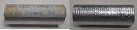 World Coins 1996 South Africa 5 Cents Coins - Roll of 30 BU Coins -
