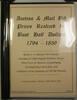 Publications & Supplies #41 S. J. Herrman Auction & Mail Bid Prices Realized for R4-R8 Bust Halves -
