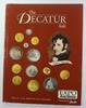 Publications & Supplies Aug 21, 22 2008 Atlanta The Decatur Sale Stack's Auction Catalog A207 -