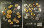 Publications & Supplies October 13-16 S Coin Auction #1160 Catalog Heritage (A164) -