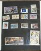 Briefmarken S.P.S. Mint Set Unmounted, Mint Condition with Original Envelope. -