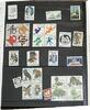 Briefmarken S.P.S. Mint Set Unmounted, Mint Condition with Original Envelope. -
