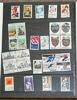 Briefmarken S.P.S. Mint Set Unmounted, Mint Condition with Original Envelope. -