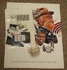 Briefmarken S.P.S. Commemorative Mint Set Unmounted, Mint Condition with Envelope. -