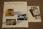 Briefmarken S.P.S. Commemorative Mint Set Unmounted, Mint Condition with Envelope. -