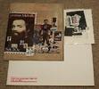 Briefmarken S.P.S. Commemorative Mint Set Unmounted, Mint Condition with Envelope. -