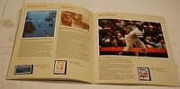 Briefmarken S.P.S. Commemorative Mint Set Mounted, MInt Condition with Envelope. -