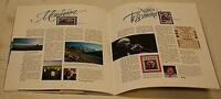 Briefmarken S.P.S. Commemorative Mint Set Mounted, MInt Condition with Envelope. -