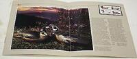 Briefmarken S.P.S. Commemorative Mint Set Mounted, MInt Condition without Envelope. -