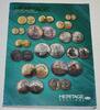 Publications & Supplies Heritage U.S. Coin Auction Catalog Long Beach June 5-9 WW2i -