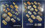 Publications & Supplies April 24-27 S. Coin Auction Catalog #1184 Heritage (A79) -