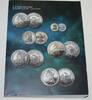 Publications & Supplies Heritage U.S. Coin Auction Catalog Long Beach September 25-29 WW2M -
