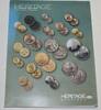 Publications & Supplies Heritage U.S. Coins Auction Catalog Orlando July 11-14 WW2P -