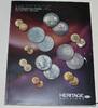 Publications & Supplies Heritage U.S. Coins Auction Catalog Orlando July 12-15 WW2S -