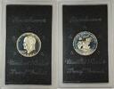 USA Dollar 1974-S Proof 40% Silver Eisenhower IKE  Coin with Original US... 31,11 EUR  + 21,47 EUR frais d'envoi